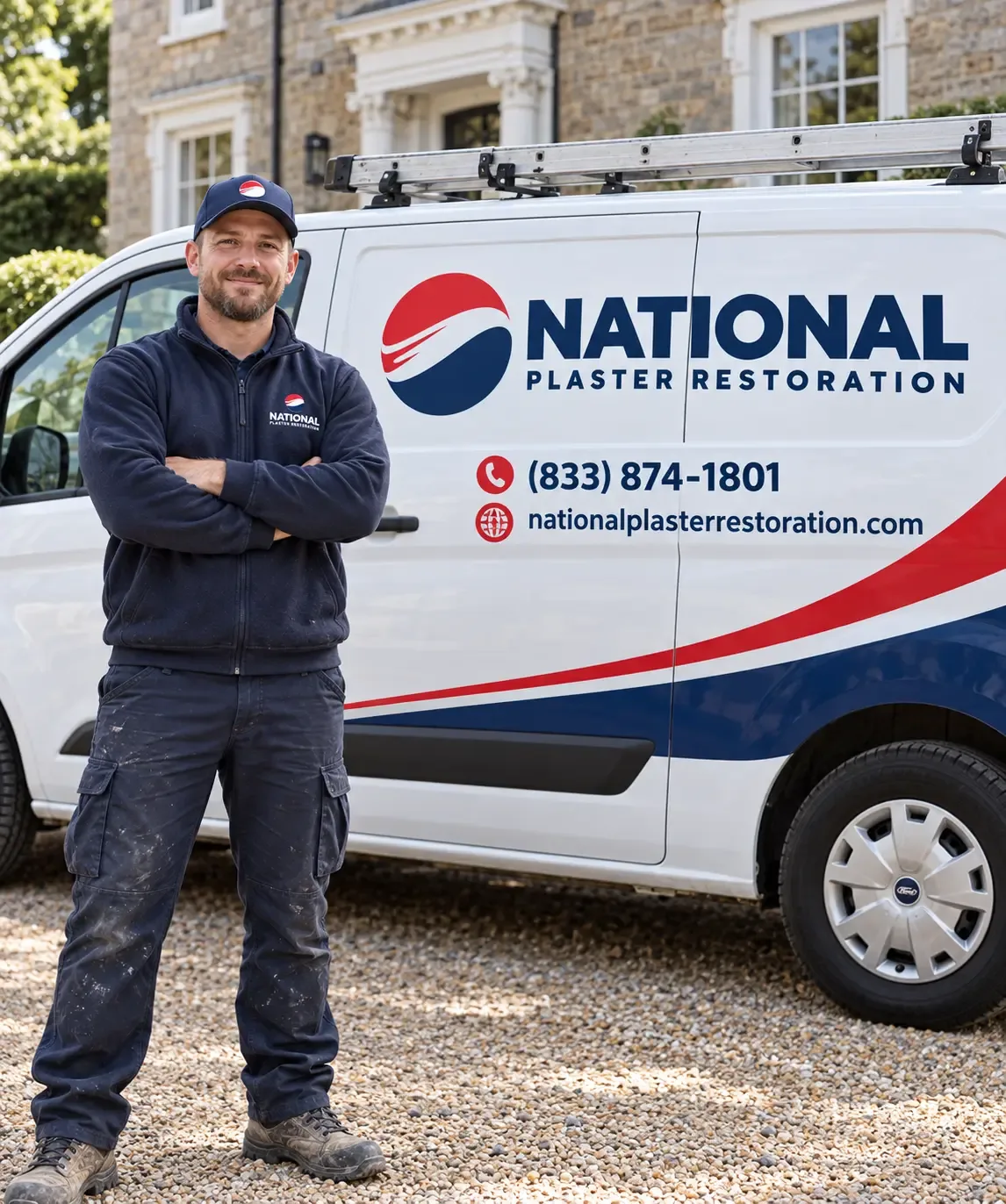 Plaster Repair company in Onsted, MI